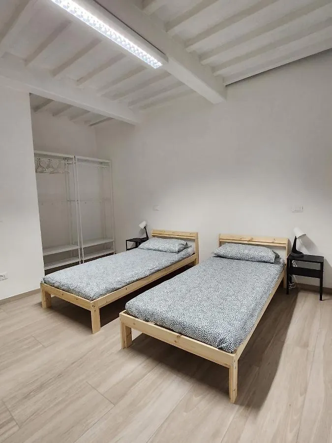 Come A Casa Vostra Apartment Lucca
