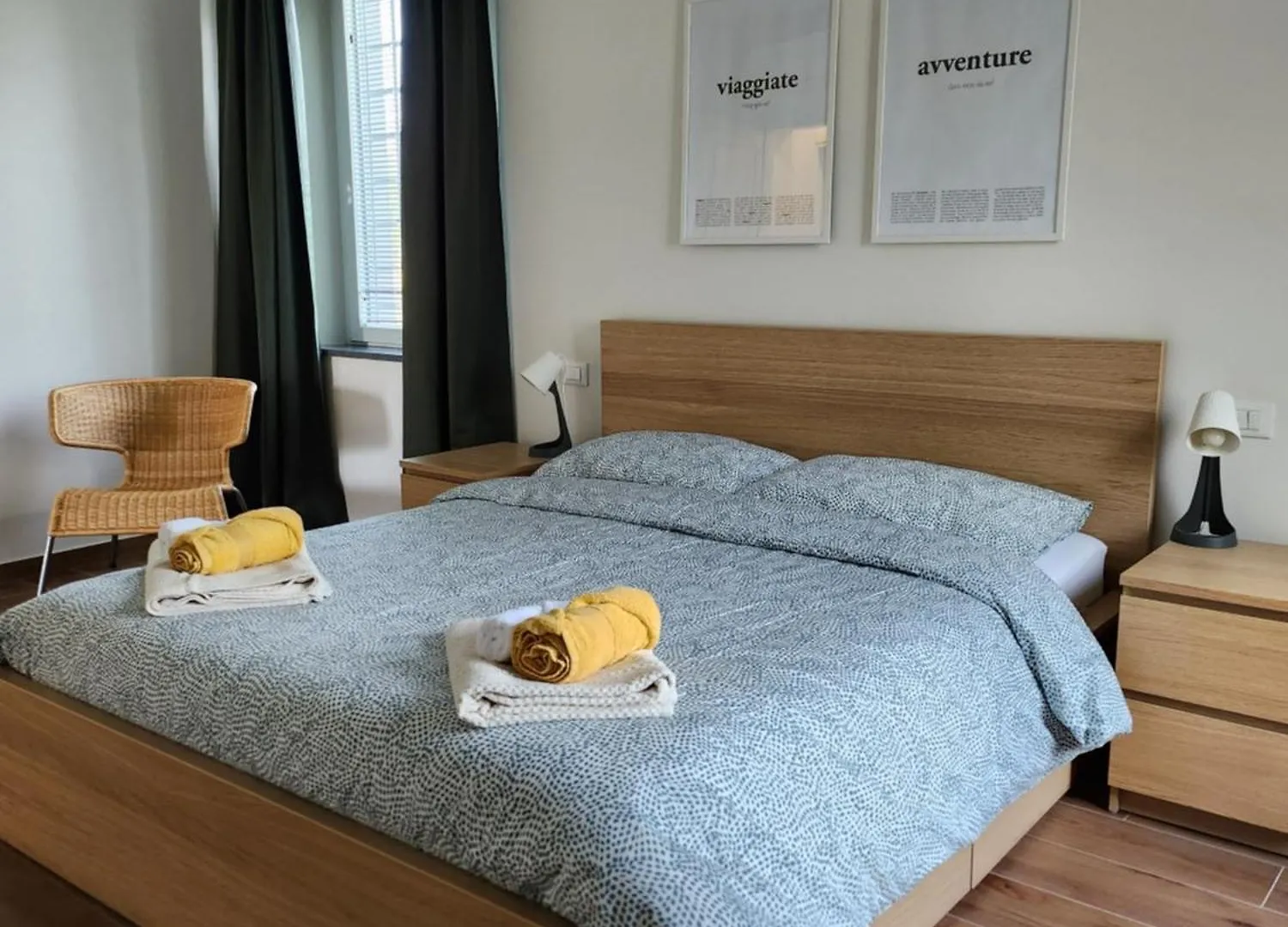 Come A Casa Vostra Apartment Lucca 0*,  Italy
