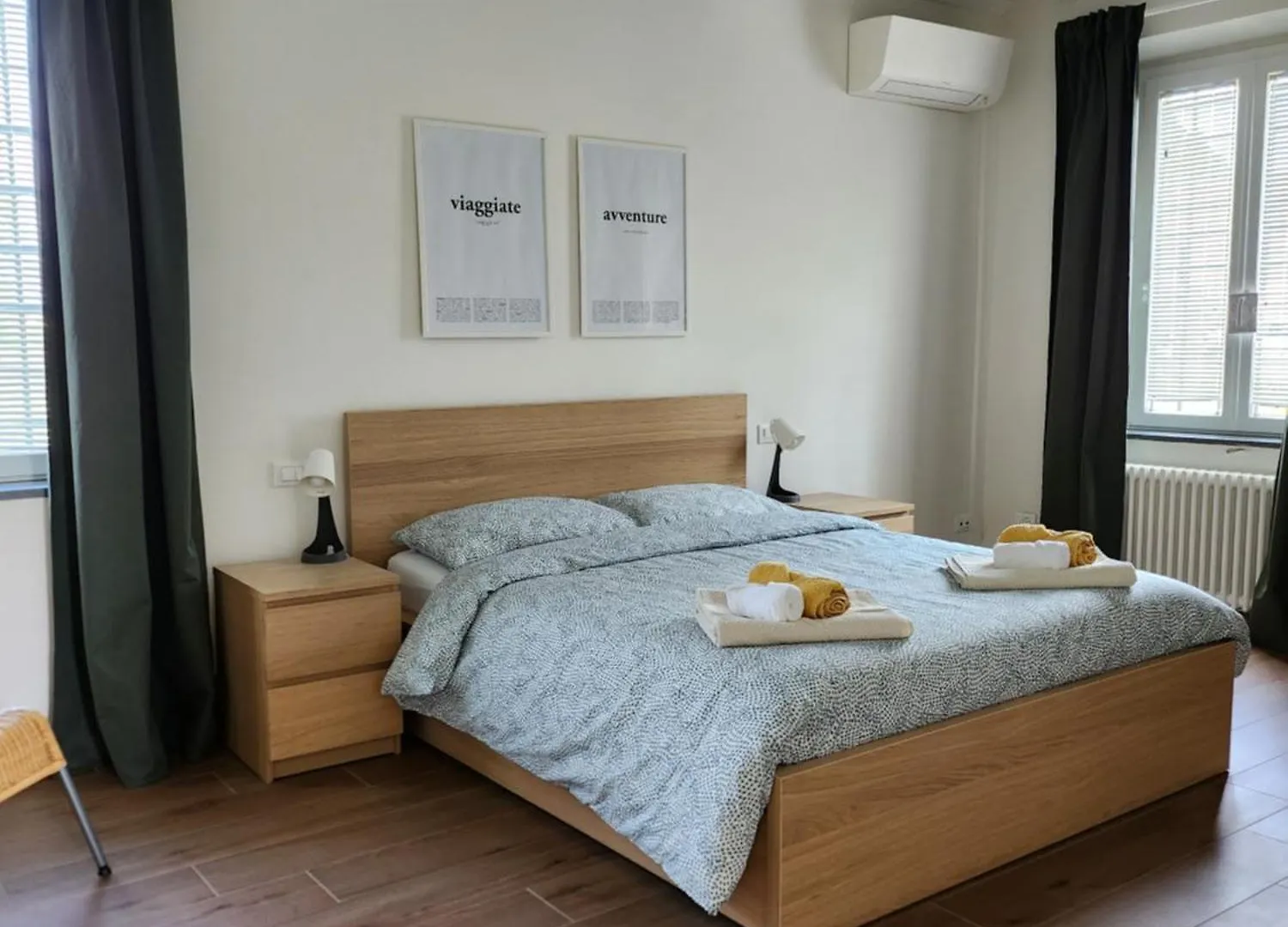 Come A Casa Vostra Apartment Lucca Italy